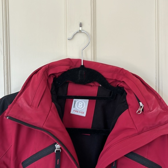 Bogner Fire + Ice Jacket - Picture 5 of 7